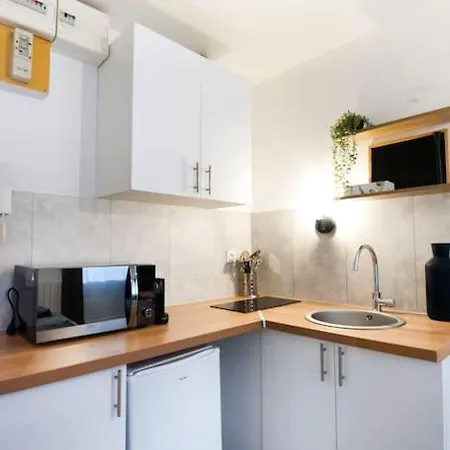 Appartement La Casa : En Centre Ville, Cathedrale Amiens