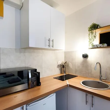 Appartamento La Casa : En Centre Ville, Cathédrale