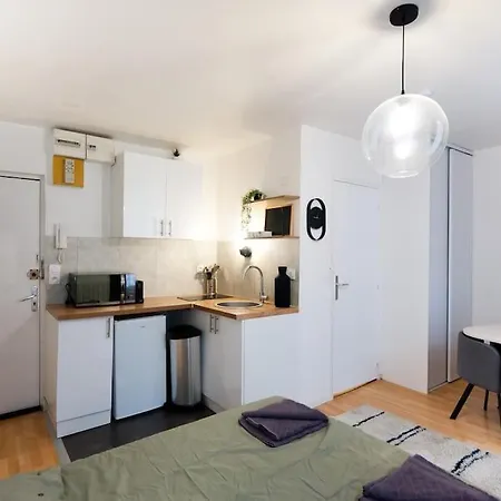 Appartamento La Casa : En Centre Ville, Cathédrale *