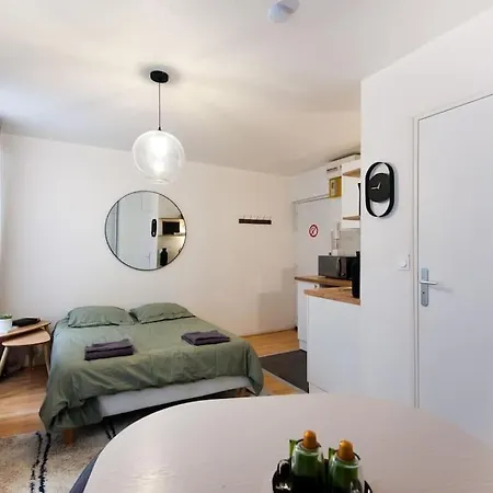 La Casa : En Centre Ville, Cathédrale