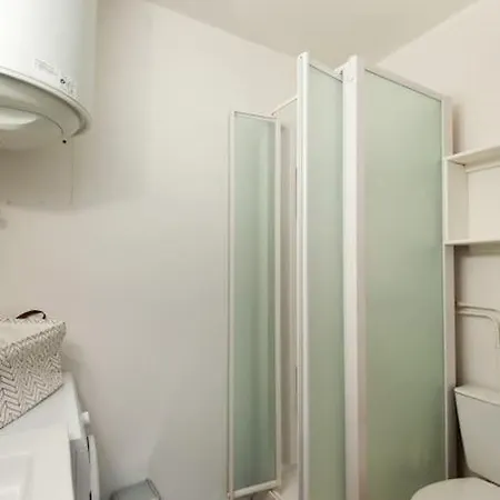 La Casa : En Centre Ville, Cathedrale Appartement *